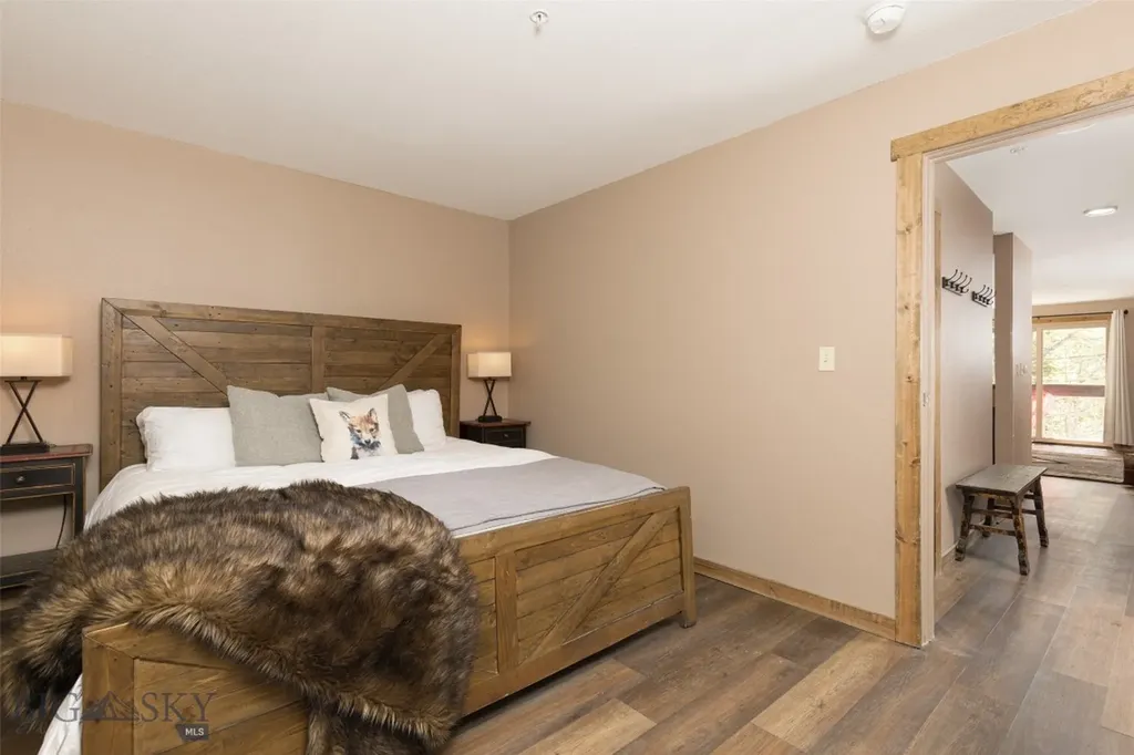 45 Turkey Leg Road Big Sky MT 59716