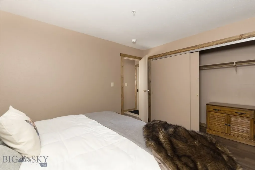 45 Turkey Leg Road Big Sky MT 59716