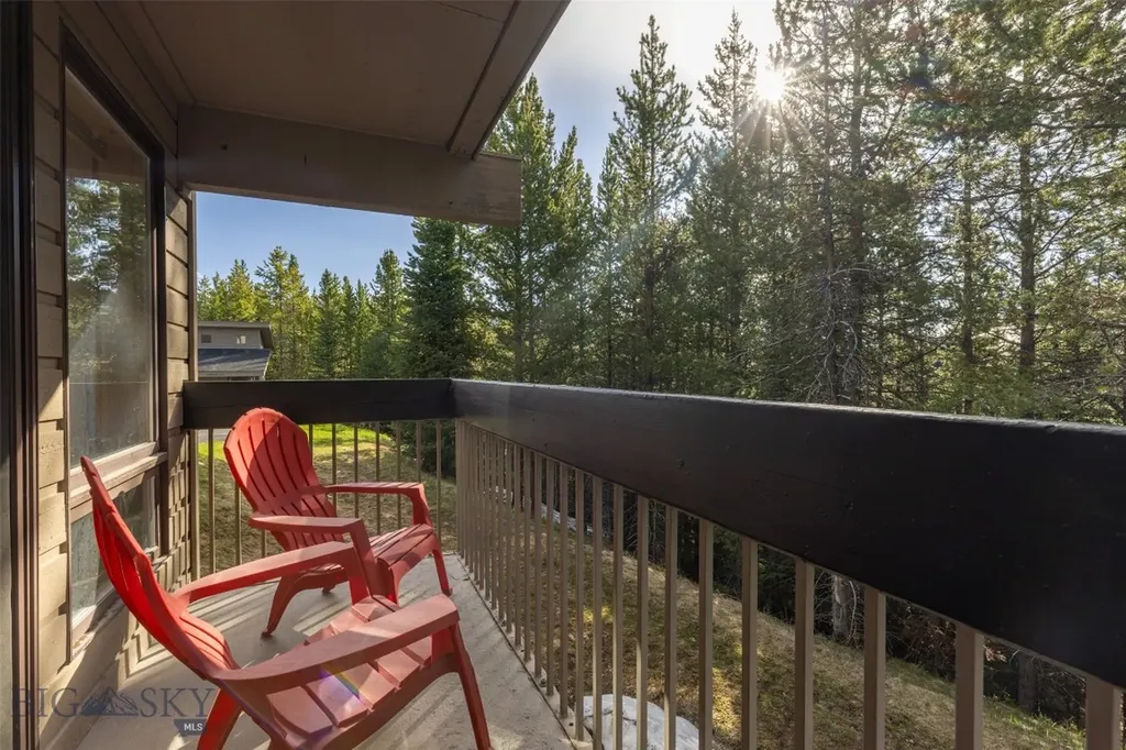 45 Turkey Leg Road Big Sky MT 59716