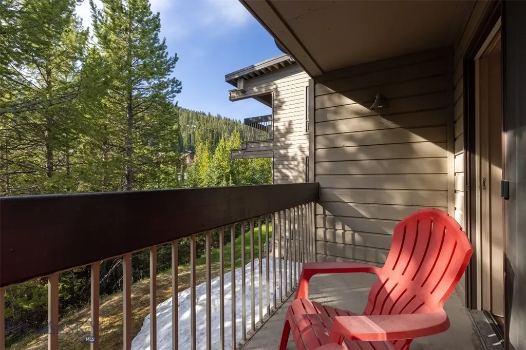 45 Turkey Leg Road Big Sky MT 59716