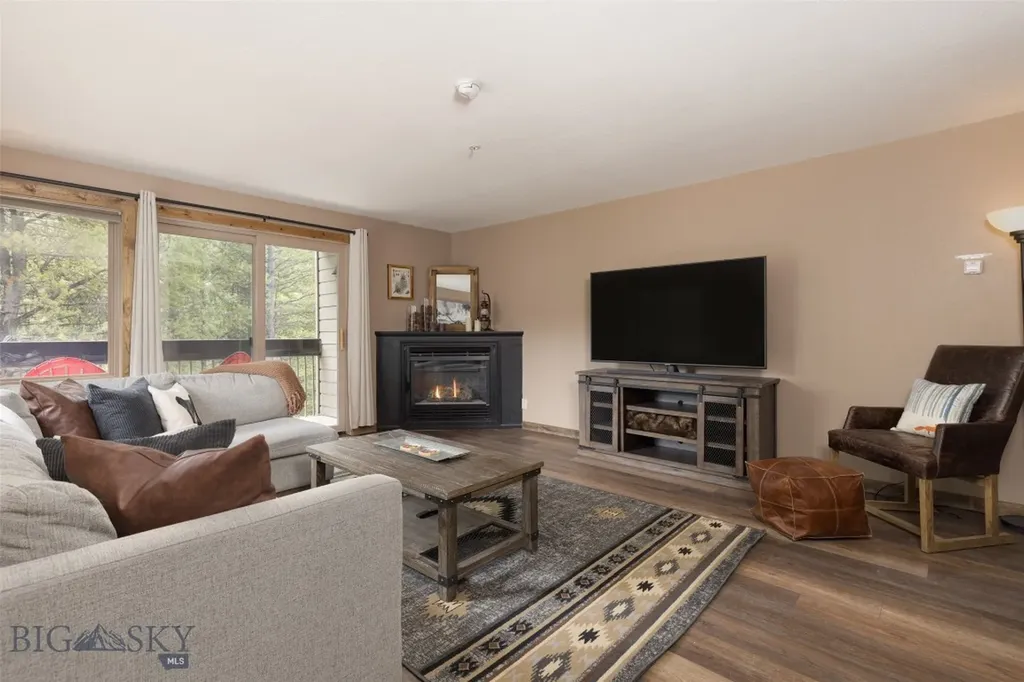 45 Turkey Leg Road Big Sky MT 59716
