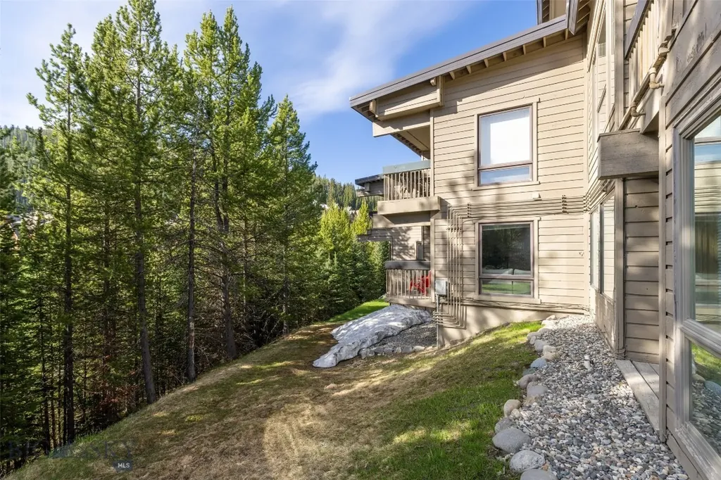 45 Turkey Leg Road Big Sky MT 59716
