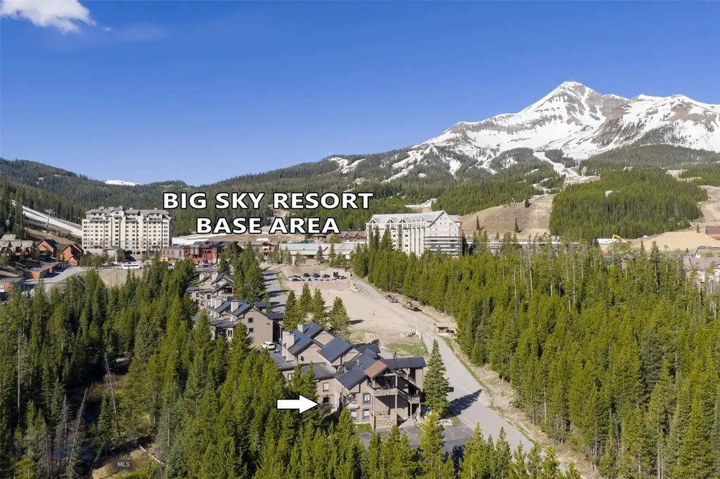 45 Turkey Leg Road Big Sky MT 59716