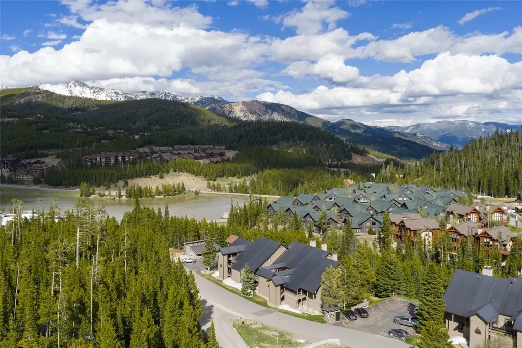 45 Turkey Leg Road Big Sky MT 59716