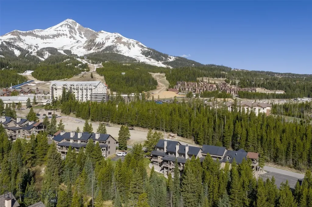 45 Turkey Leg Road Big Sky MT 59716