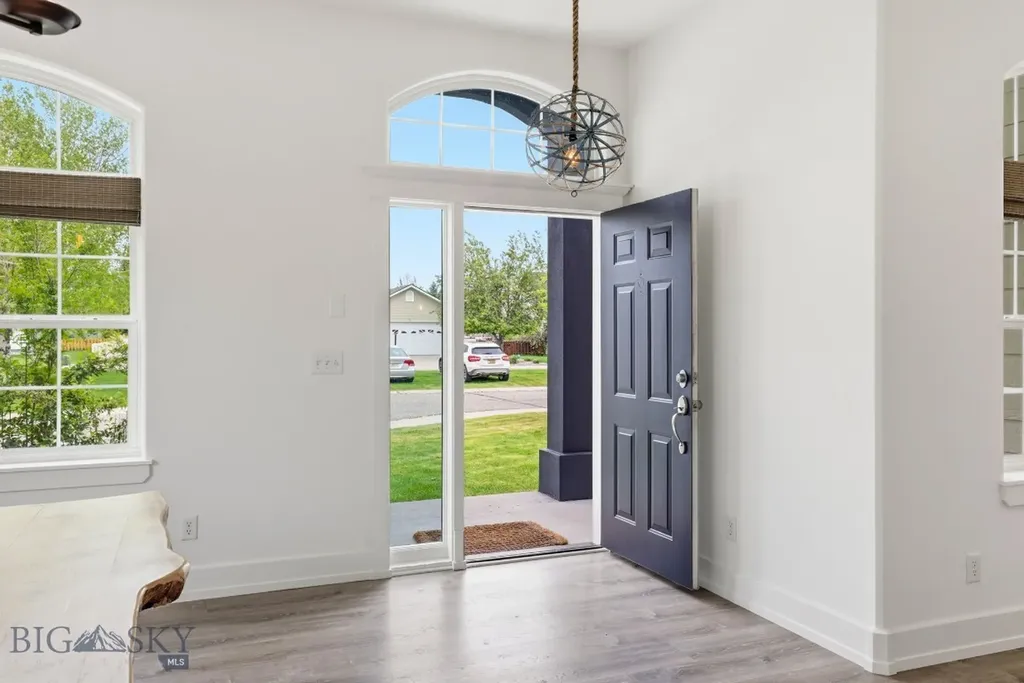 51 E Kimberly Court Bozeman MT 59718