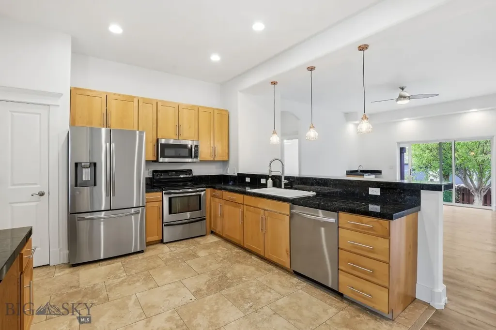 51 E Kimberly Court Bozeman MT 59718