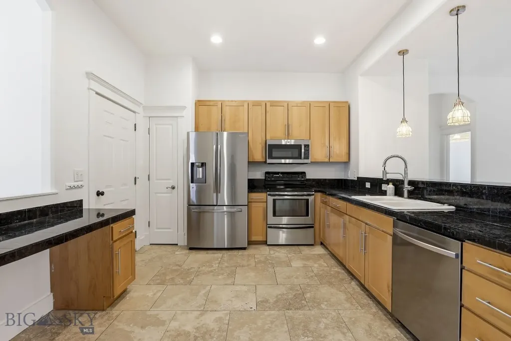 51 E Kimberly Court Bozeman MT 59718