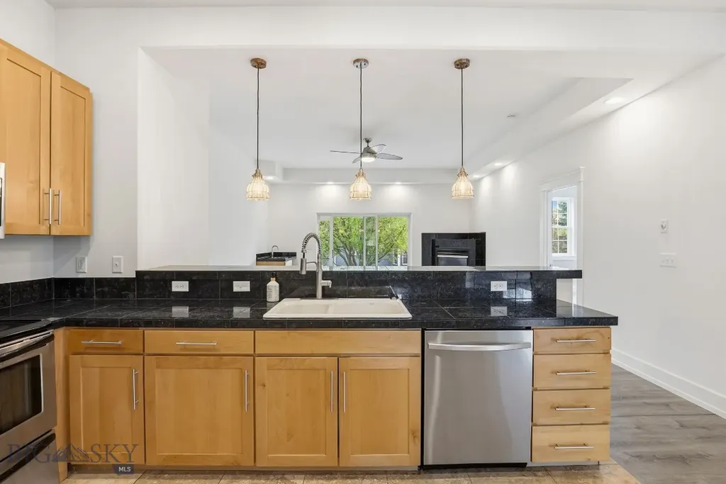 51 E Kimberly Court Bozeman MT 59718