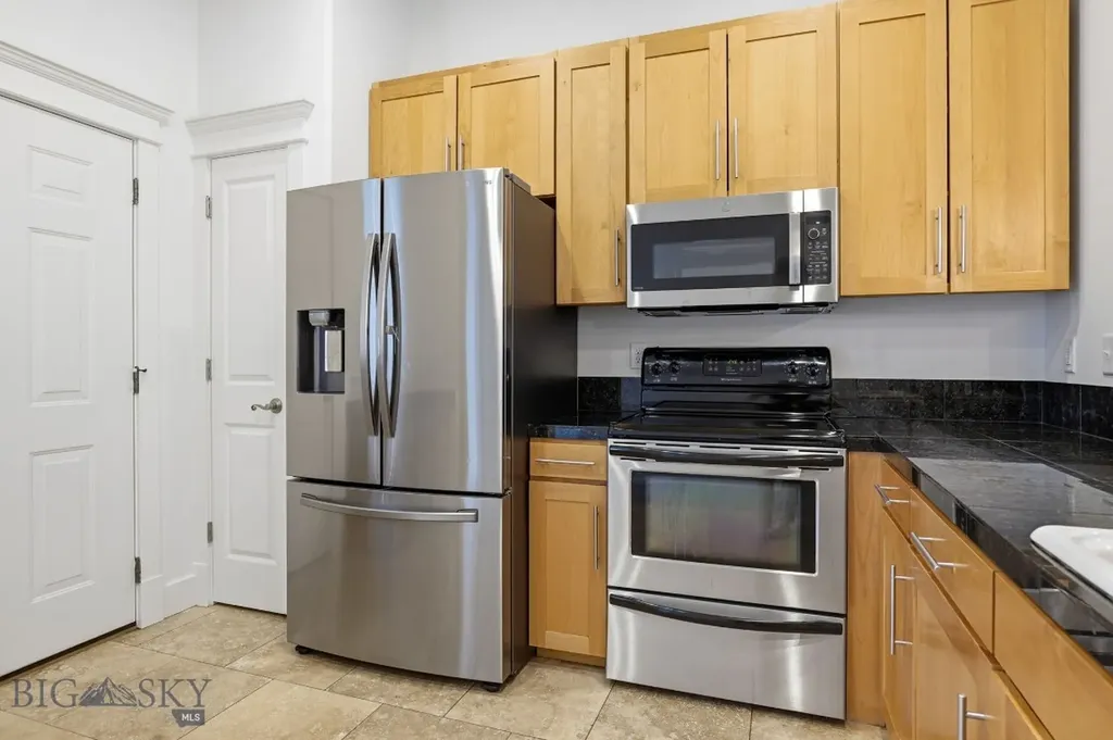 51 E Kimberly Court Bozeman MT 59718