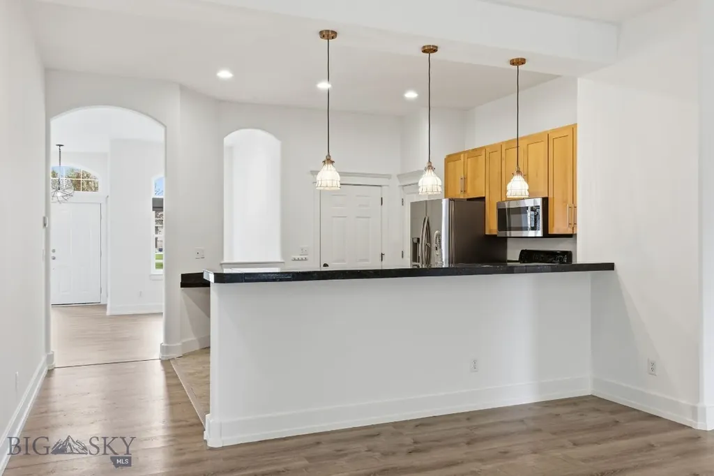 51 E Kimberly Court Bozeman MT 59718