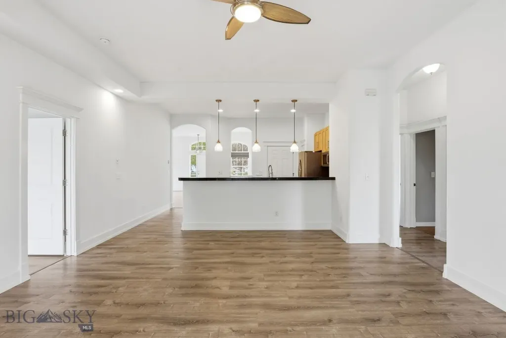 51 E Kimberly Court Bozeman MT 59718
