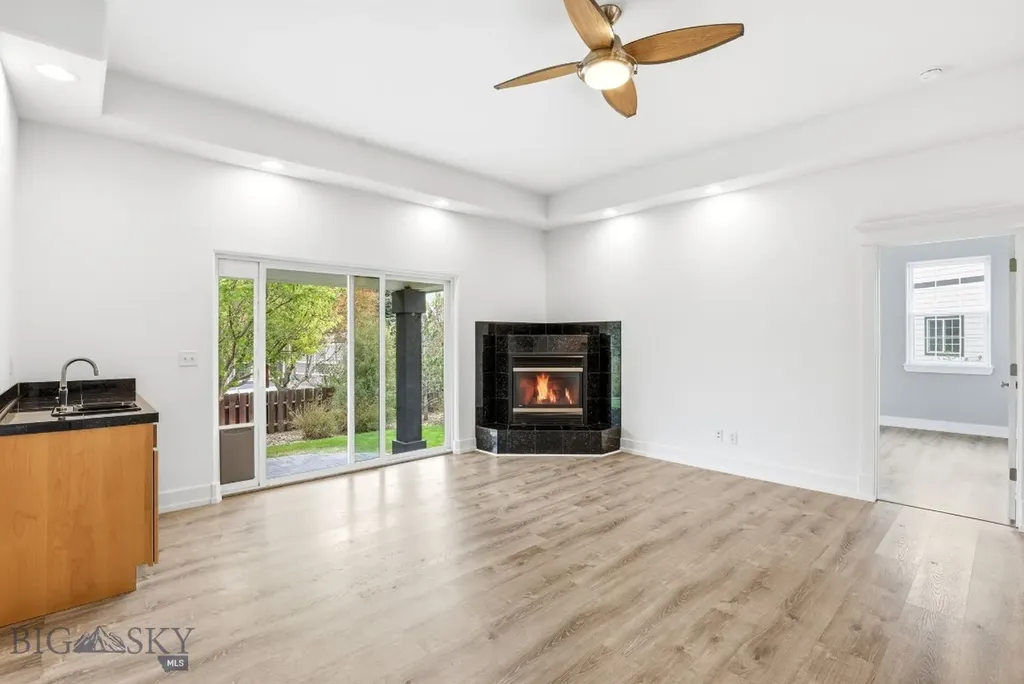 51 E Kimberly Court Bozeman MT 59718