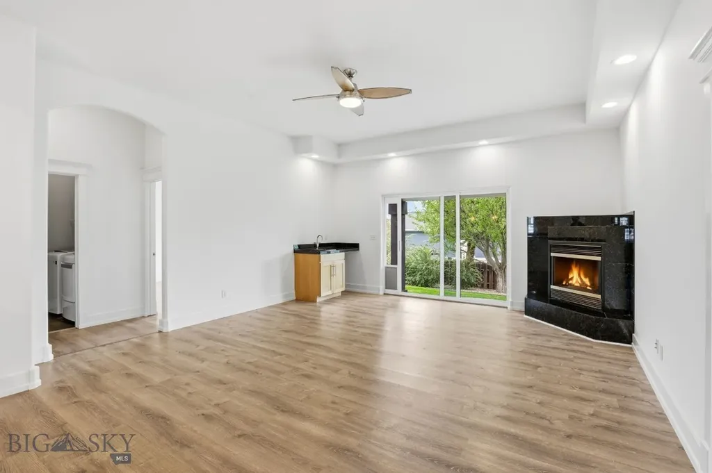 51 E Kimberly Court Bozeman MT 59718