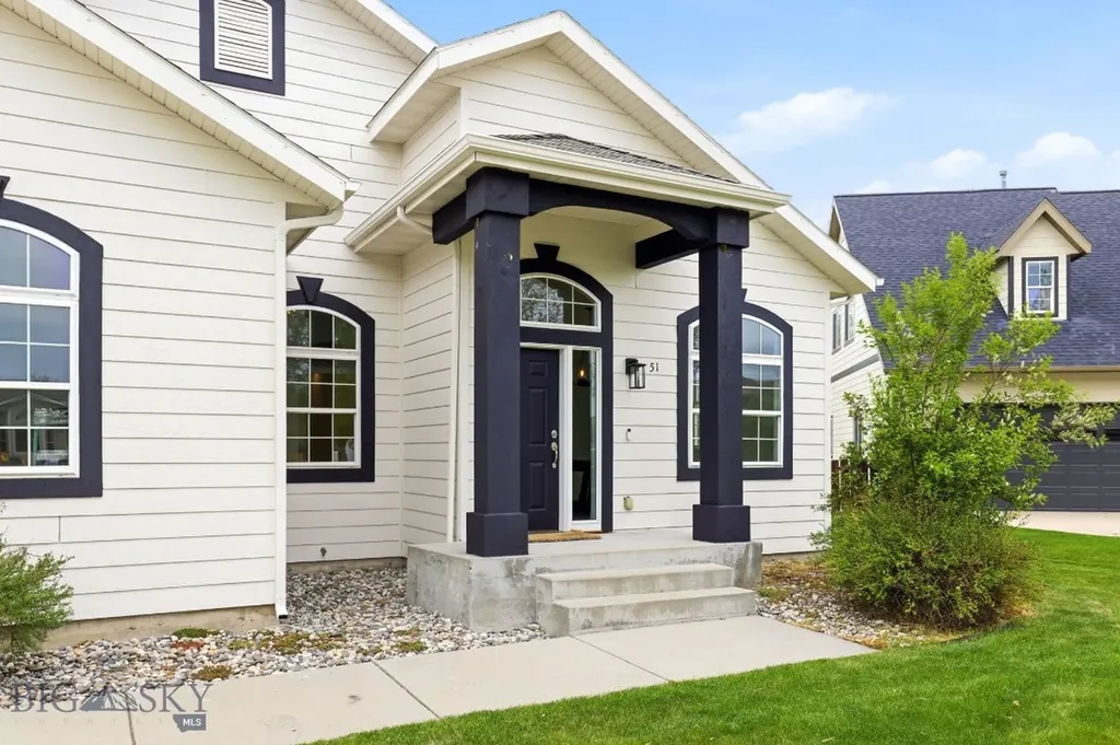 51 E Kimberly Court Bozeman MT 59718