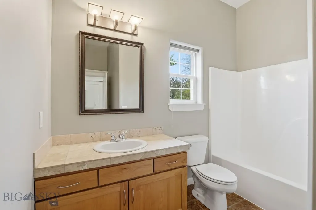 51 E Kimberly Court Bozeman MT 59718