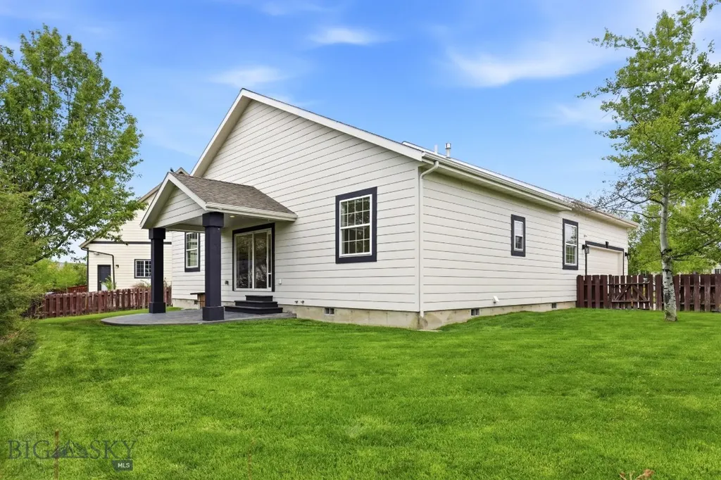 51 E Kimberly Court Bozeman MT 59718