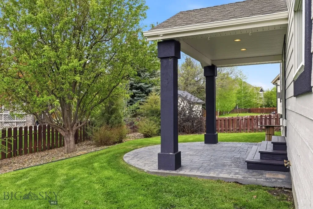 51 E Kimberly Court Bozeman MT 59718