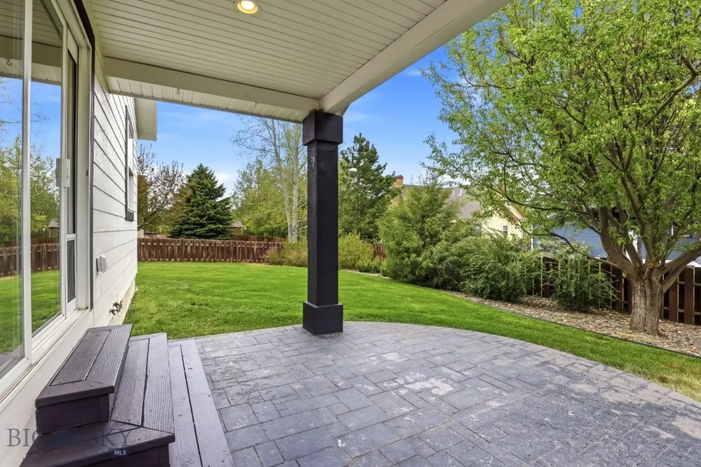 51 E Kimberly Court Bozeman MT 59718