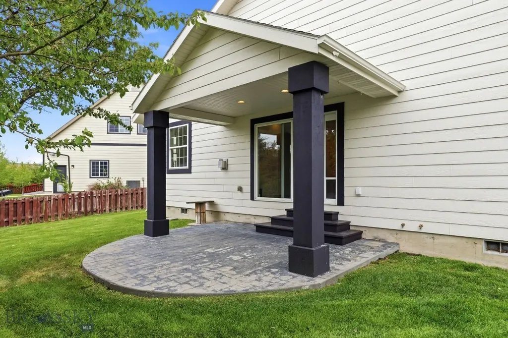 51 E Kimberly Court Bozeman MT 59718