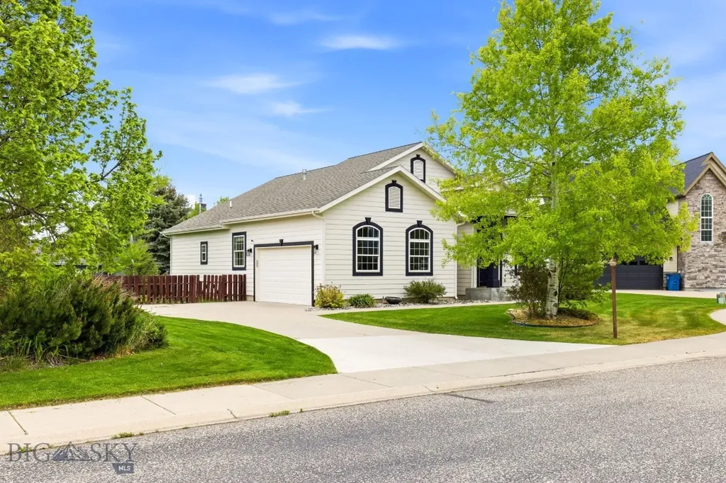 51 E Kimberly Court Bozeman MT 59718