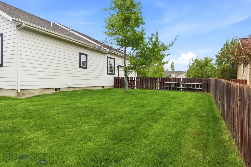 51 E Kimberly Court Bozeman MT 59718