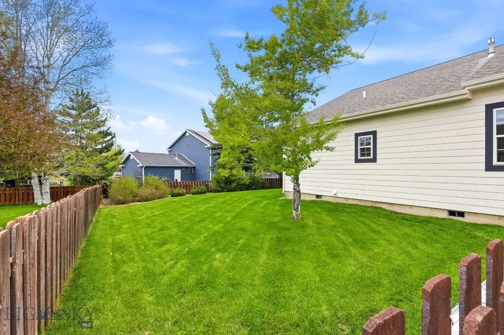 51 E Kimberly Court Bozeman MT 59718
