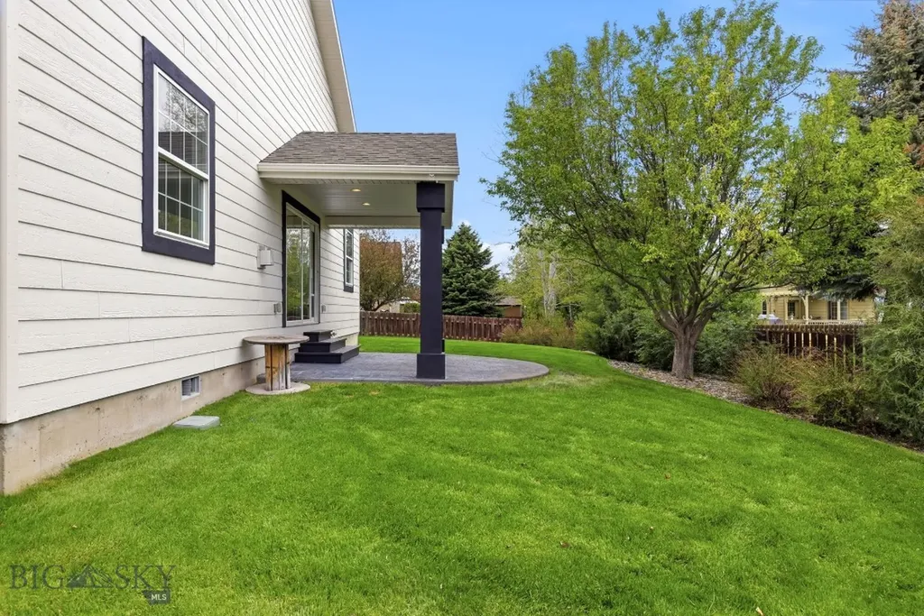 51 E Kimberly Court Bozeman MT 59718