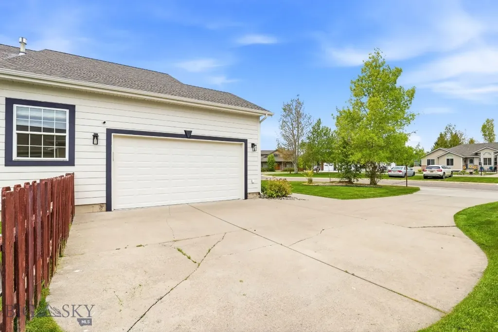 51 E Kimberly Court Bozeman MT 59718