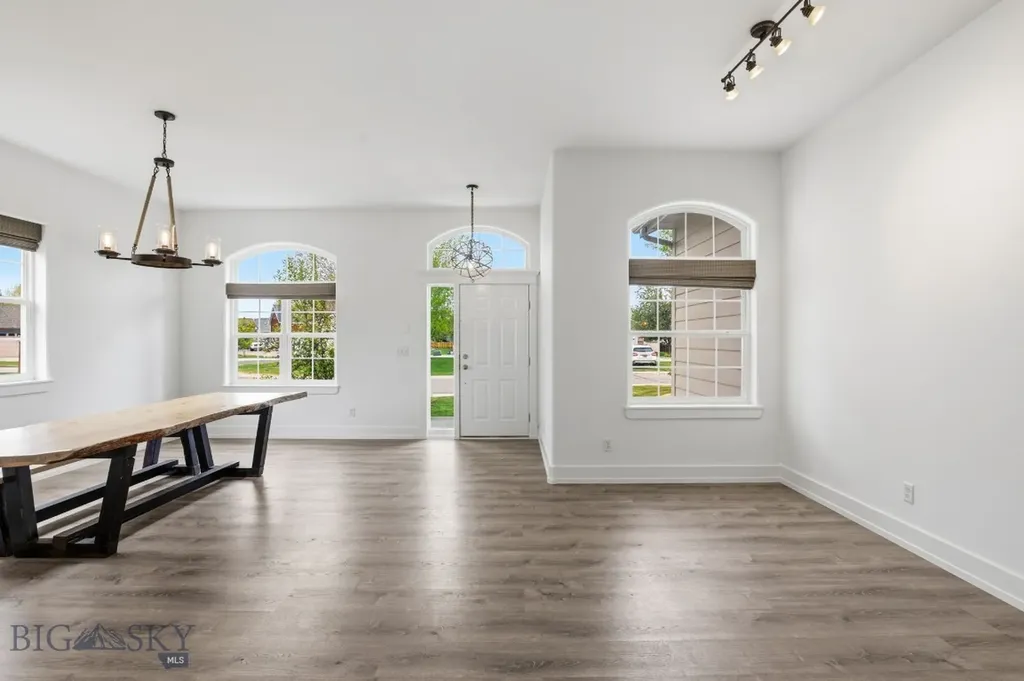 51 E Kimberly Court Bozeman MT 59718