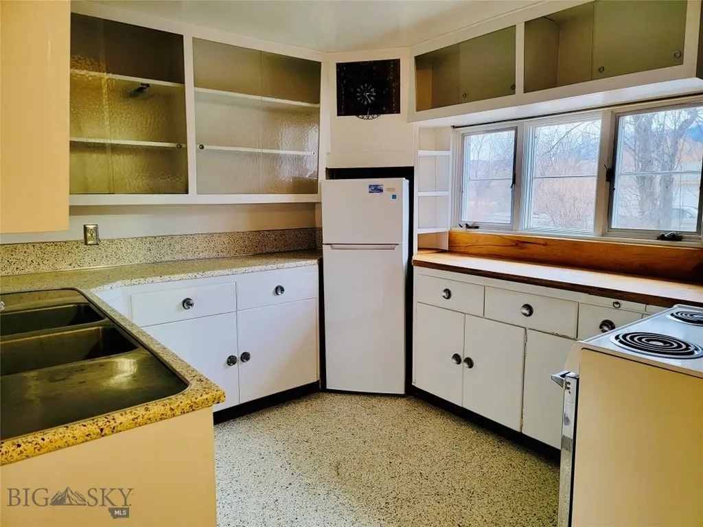 620 S 10th Street Livingston MT 59047