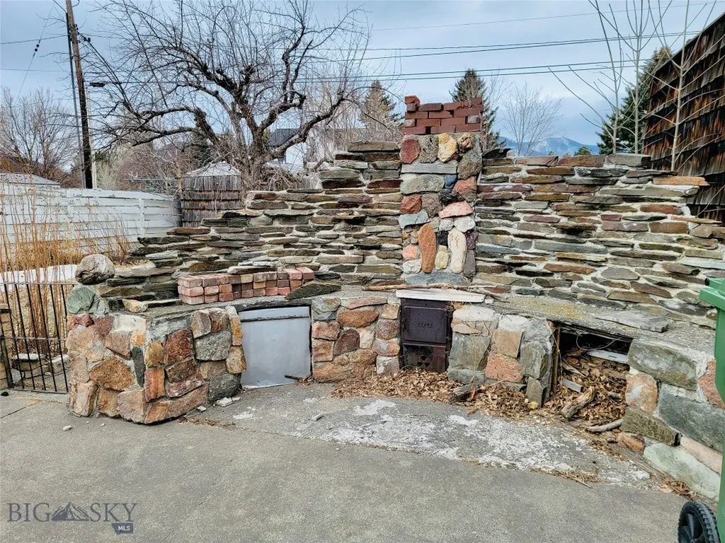 620 S 10th Street Livingston MT 59047