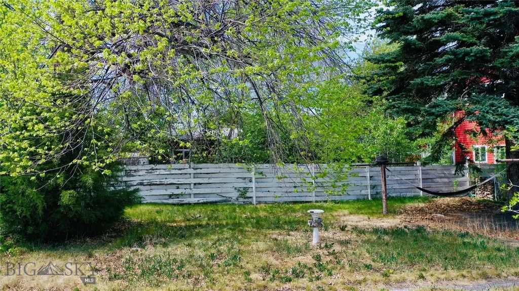 620 S 10th Street Livingston MT 59047
