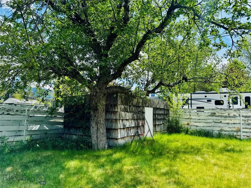 620 S 10th Street Livingston MT 59047