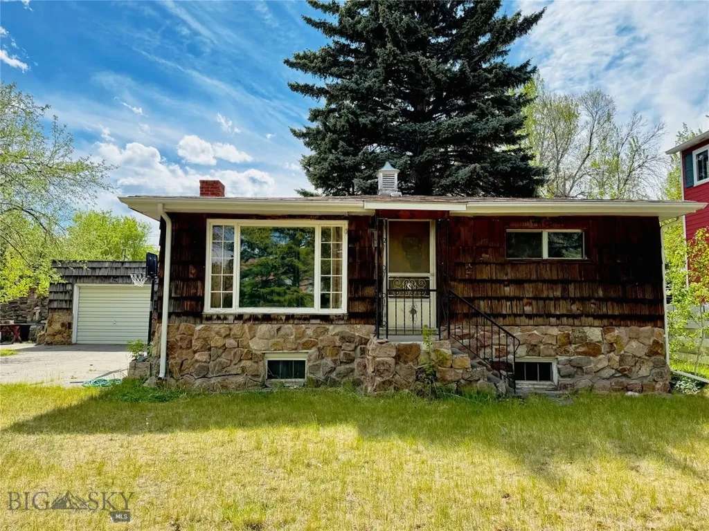 620 S 10th Street Livingston MT 59047