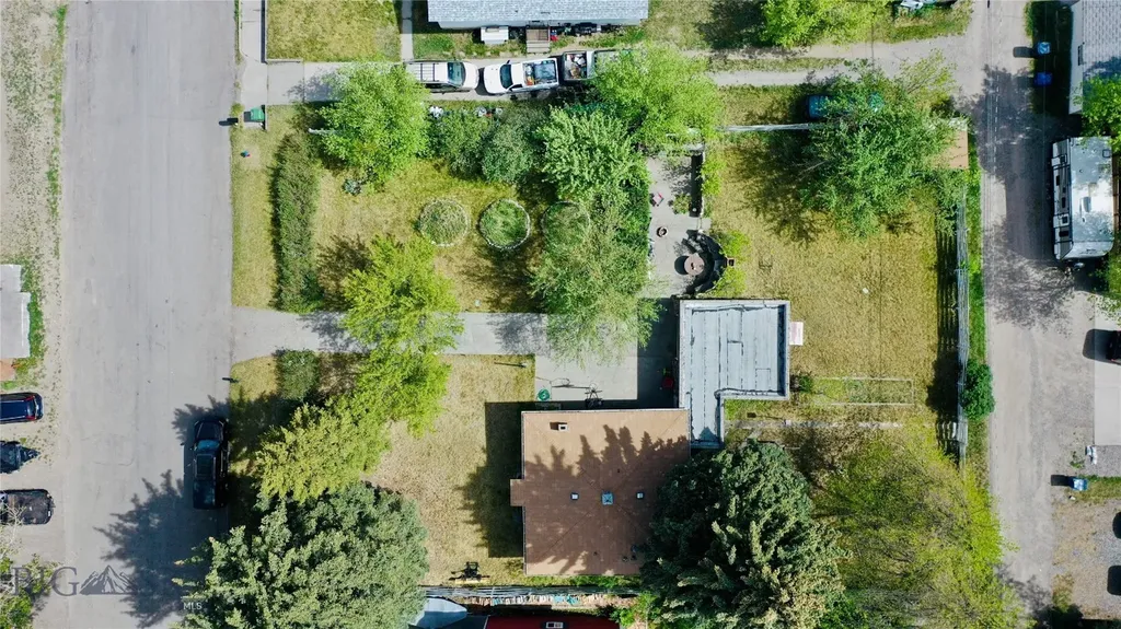 620 S 10th Street Livingston MT 59047