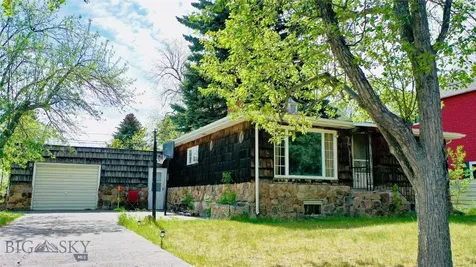 620 S 10th Street Livingston MT 59047