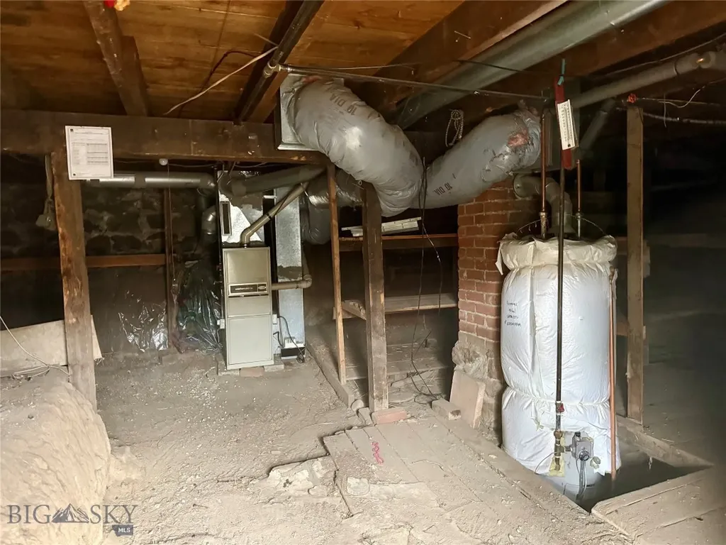 327 W Boardman Street Butte MT 59701