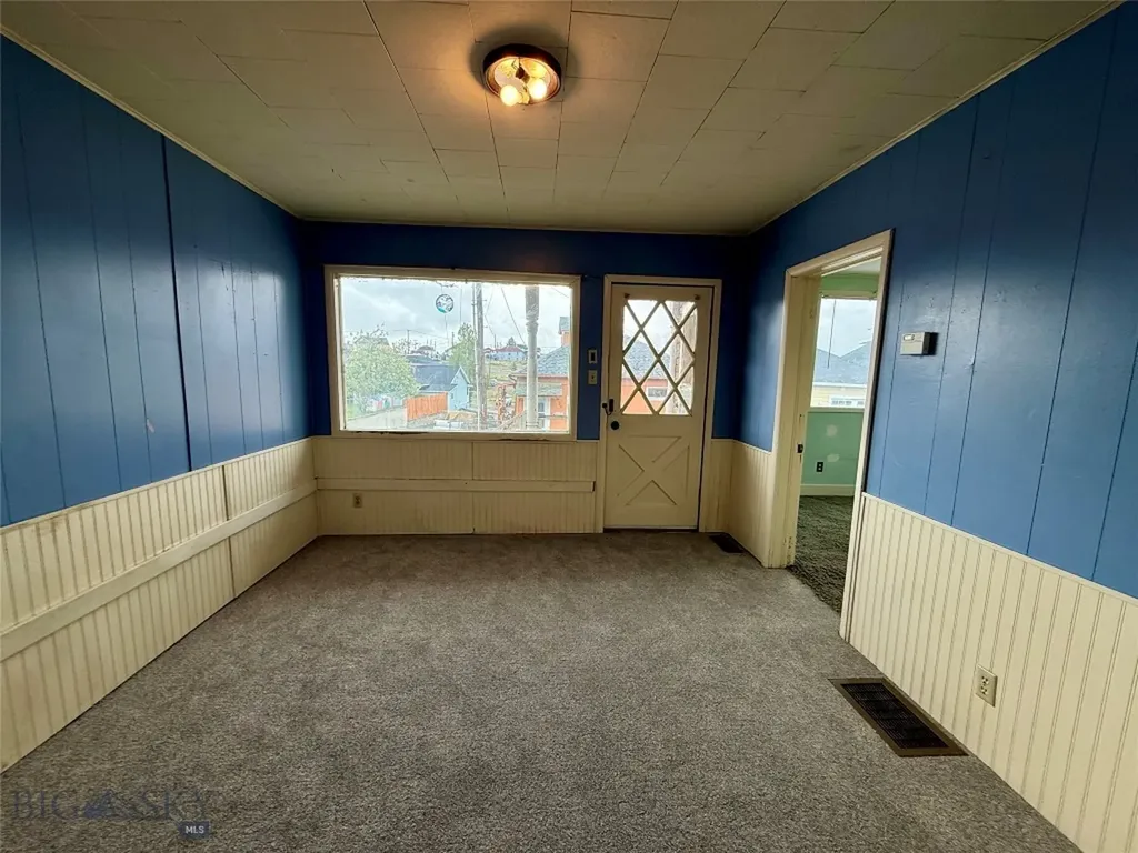 327 W Boardman Street Butte MT 59701