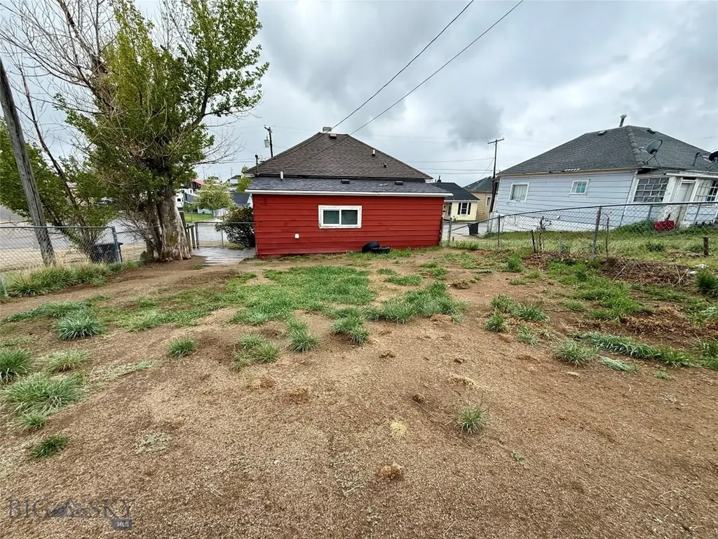 327 W Boardman Street Butte MT 59701