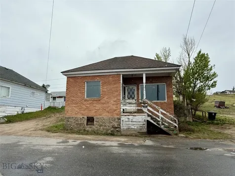 327 W Boardman Street Butte MT 59701