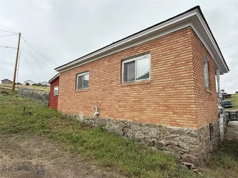 327 W Boardman Street Butte MT 59701