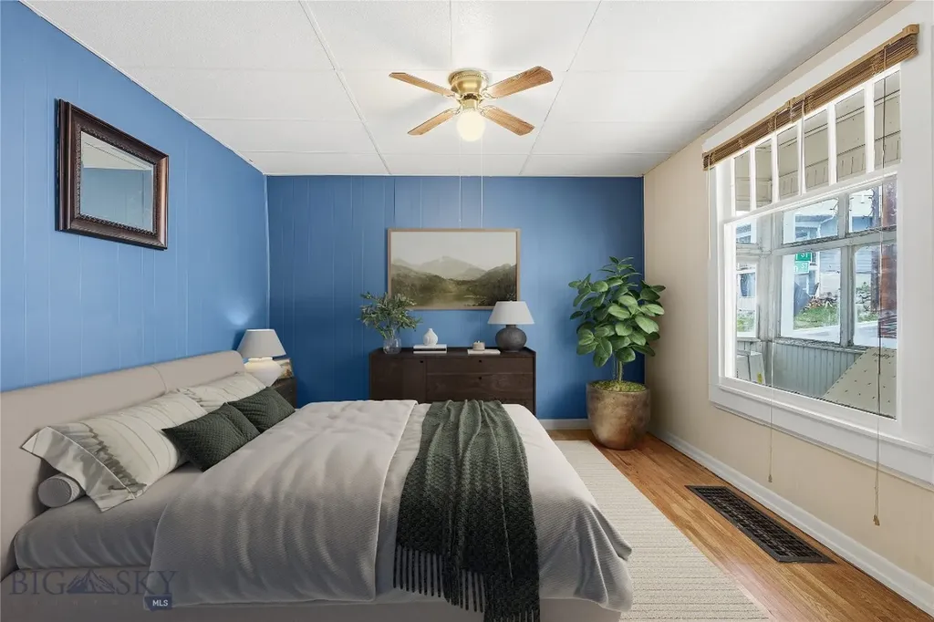 102 Mullin Street Butte MT 59701