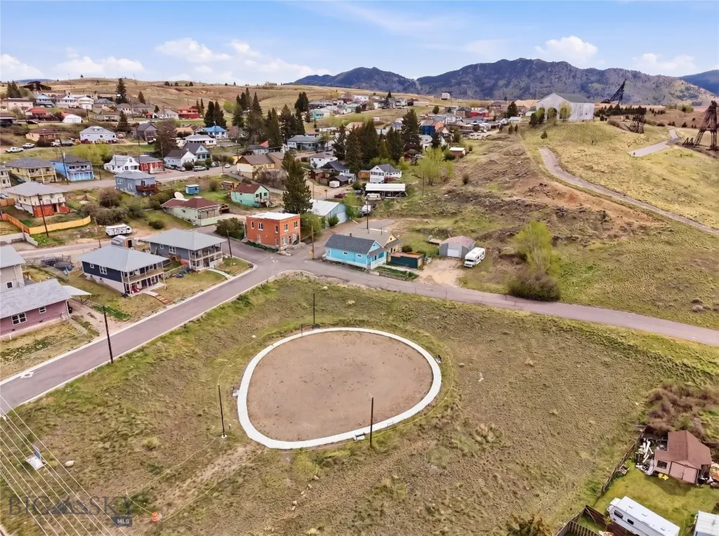 102 Mullin Street Butte MT 59701