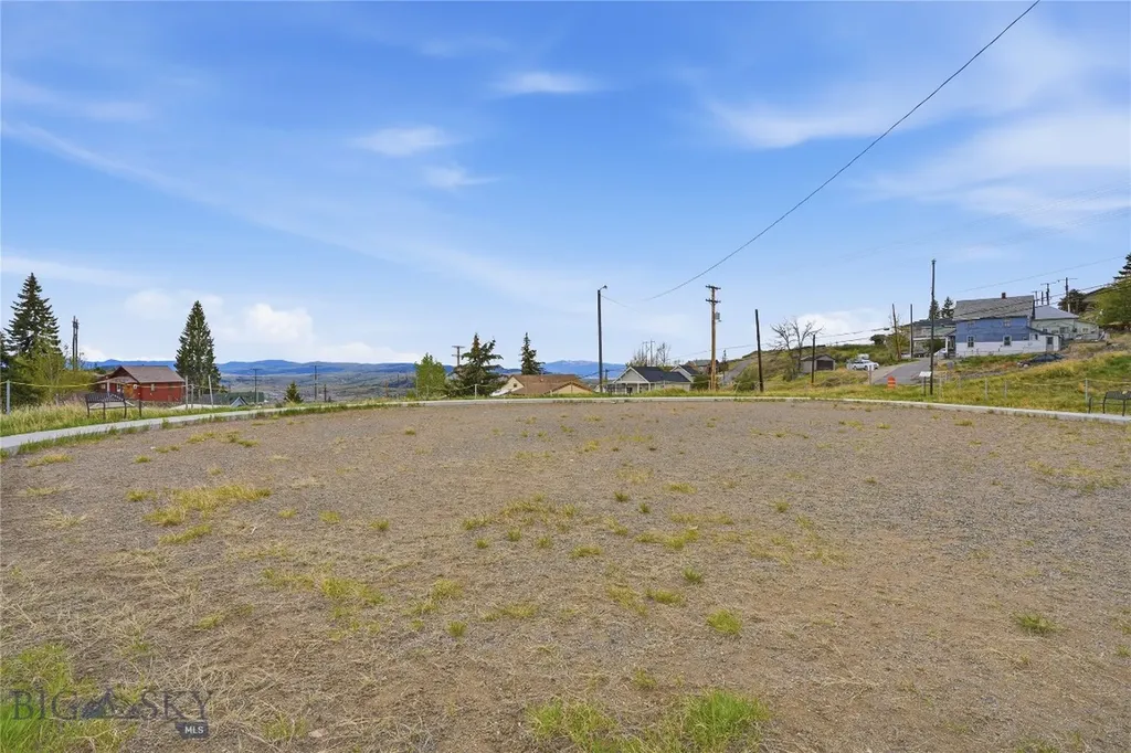 102 Mullin Street Butte MT 59701
