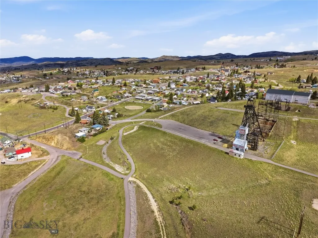 102 Mullin Street Butte MT 59701