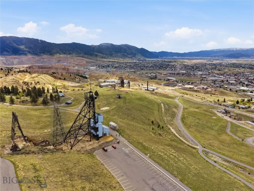 102 Mullin Street Butte MT 59701