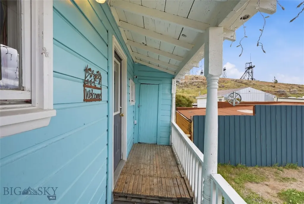 102 Mullin Street Butte MT 59701