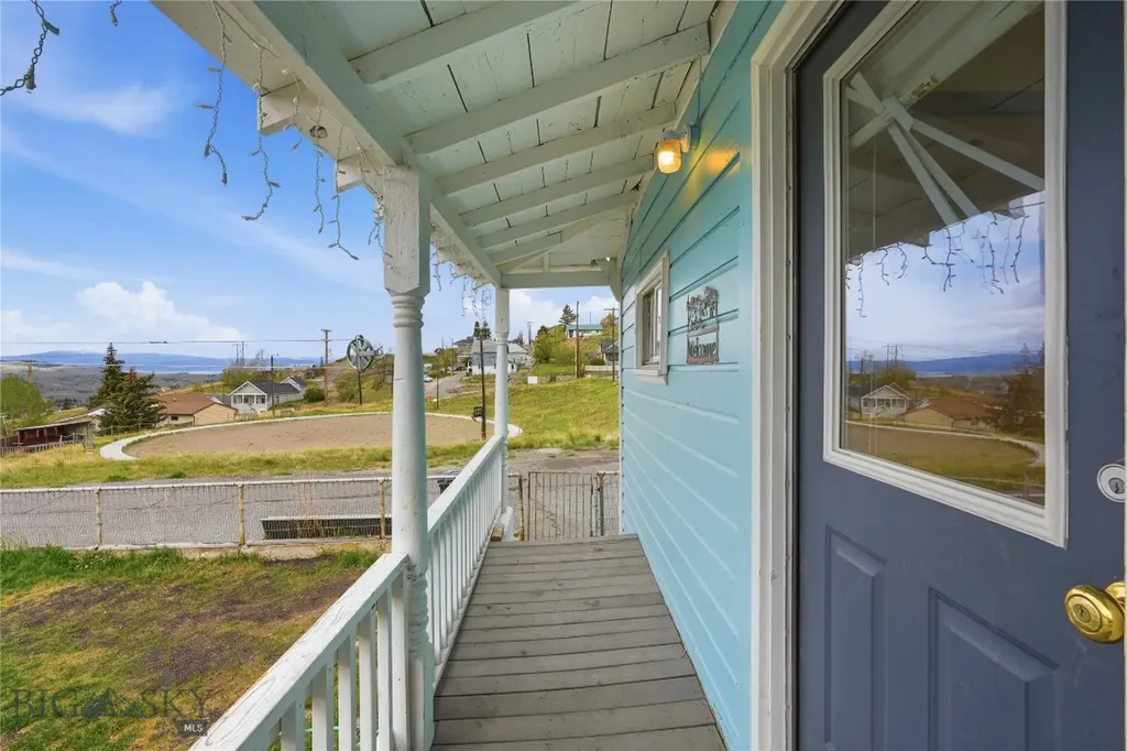 102 Mullin Street Butte MT 59701