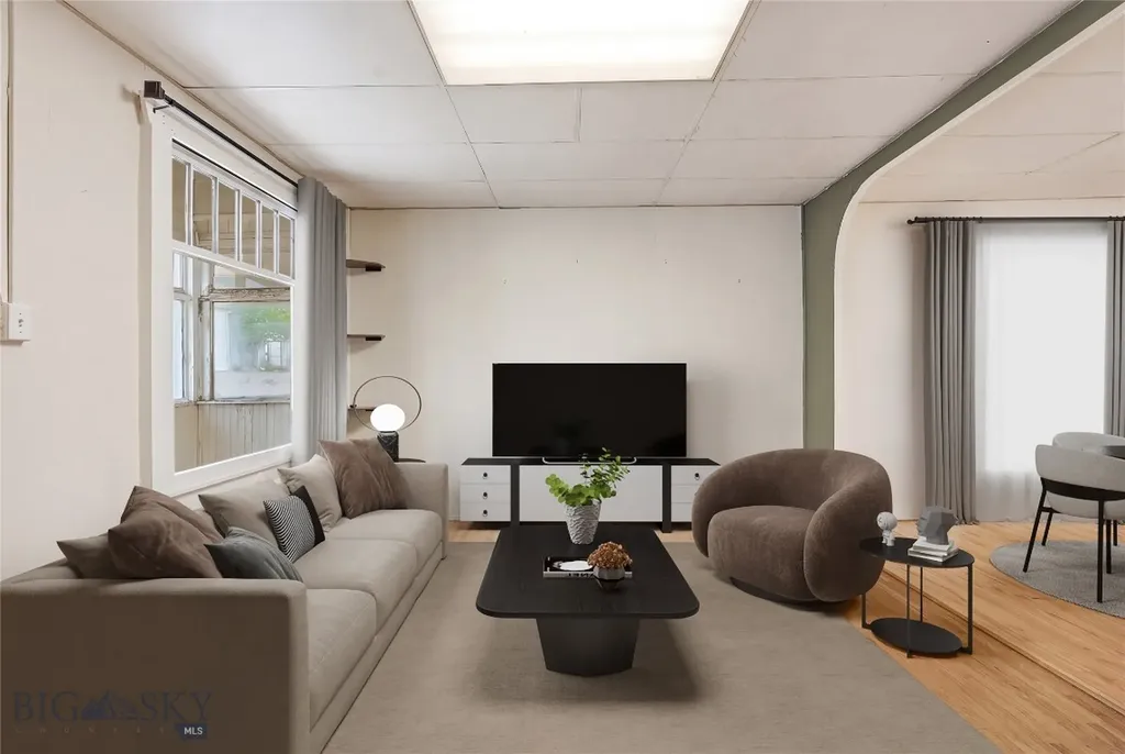 102 Mullin Street Butte MT 59701